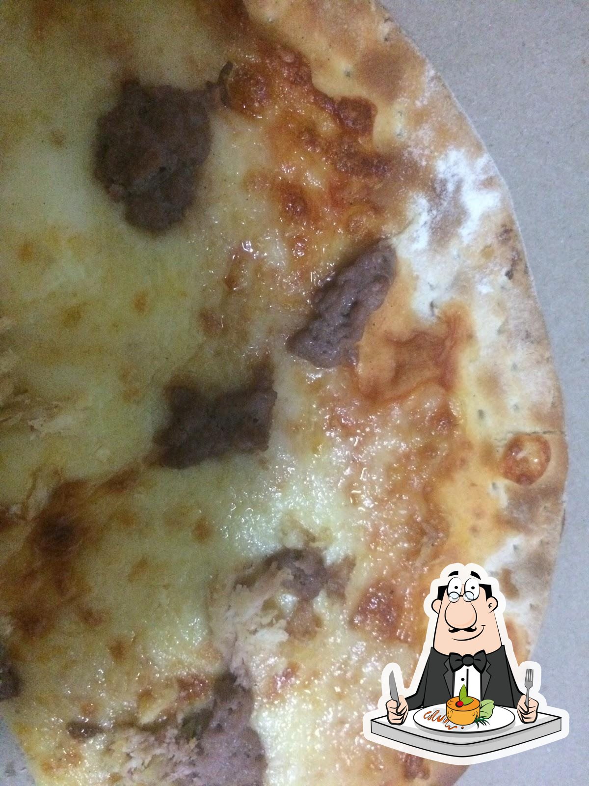 Pizzeria Nonna Mia