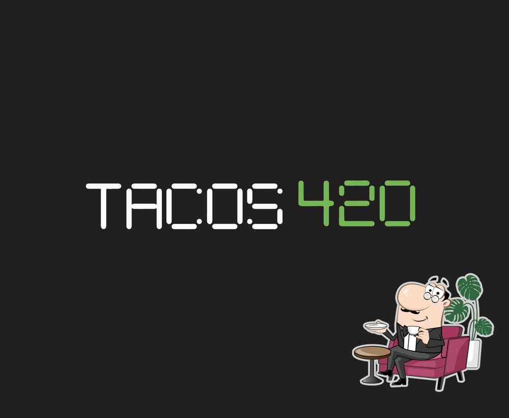 Tacos 420
