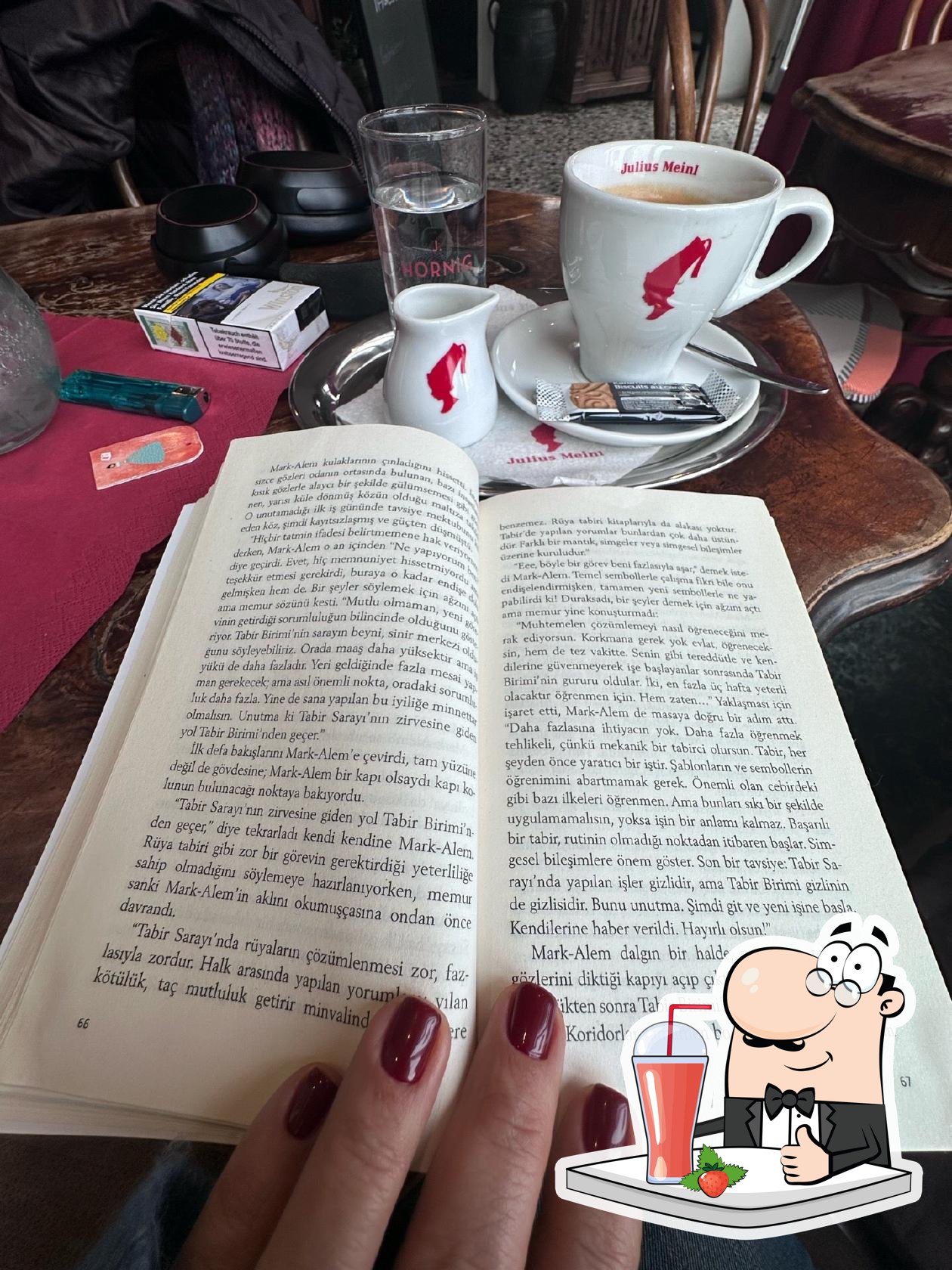 Café Grande