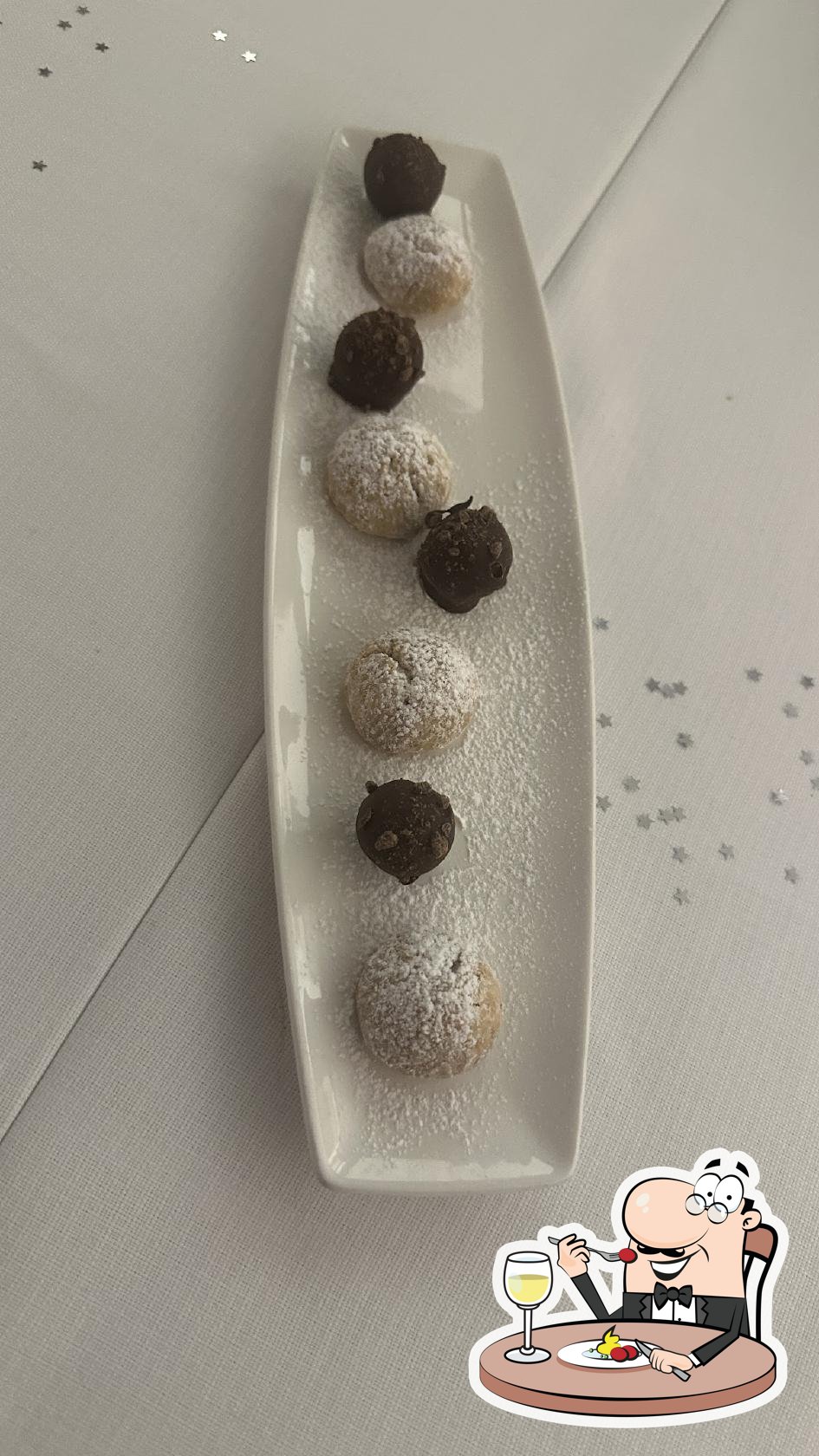 Ristorante Osteria Da Fiore