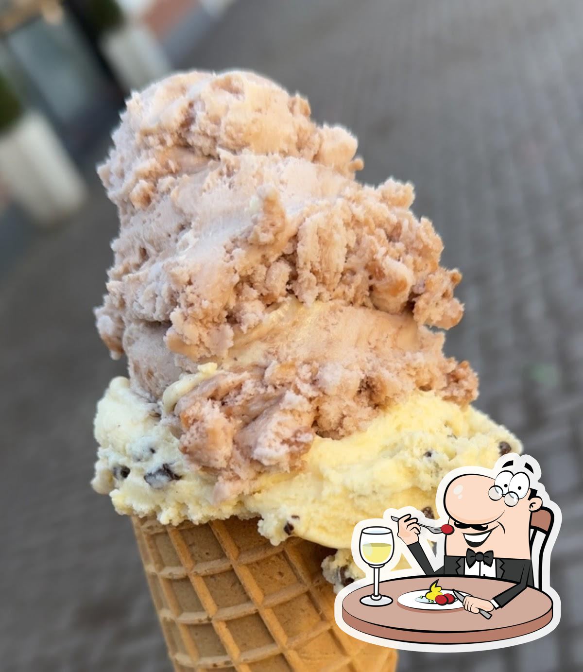 Eiscafe Veneto Rhede