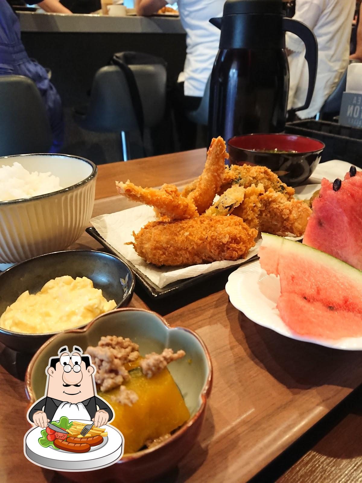 スナックKATSU