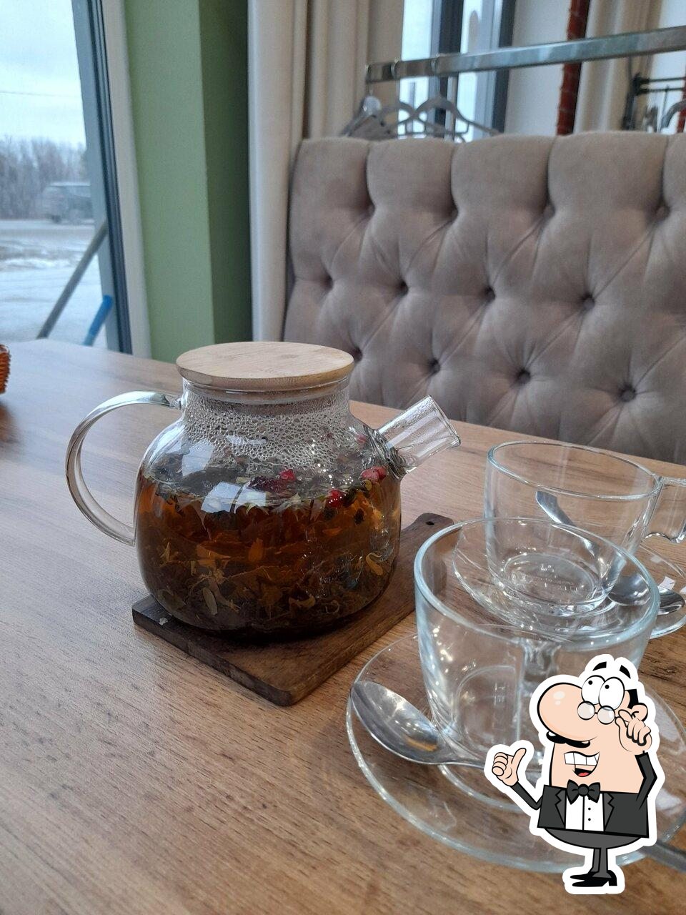 Сытый Лев