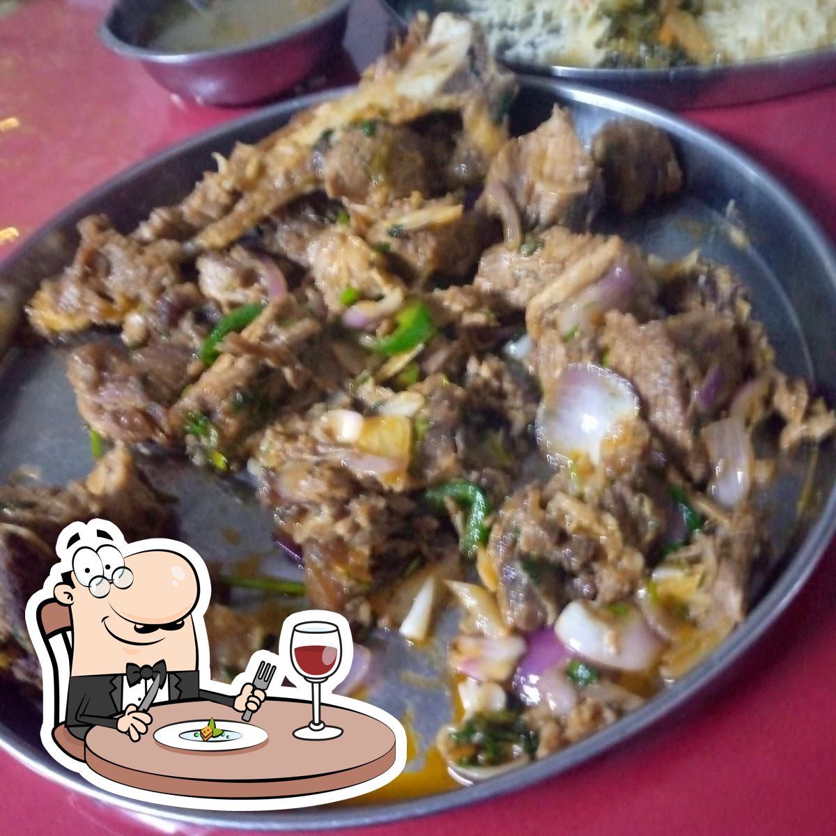 Yassin Restaurant