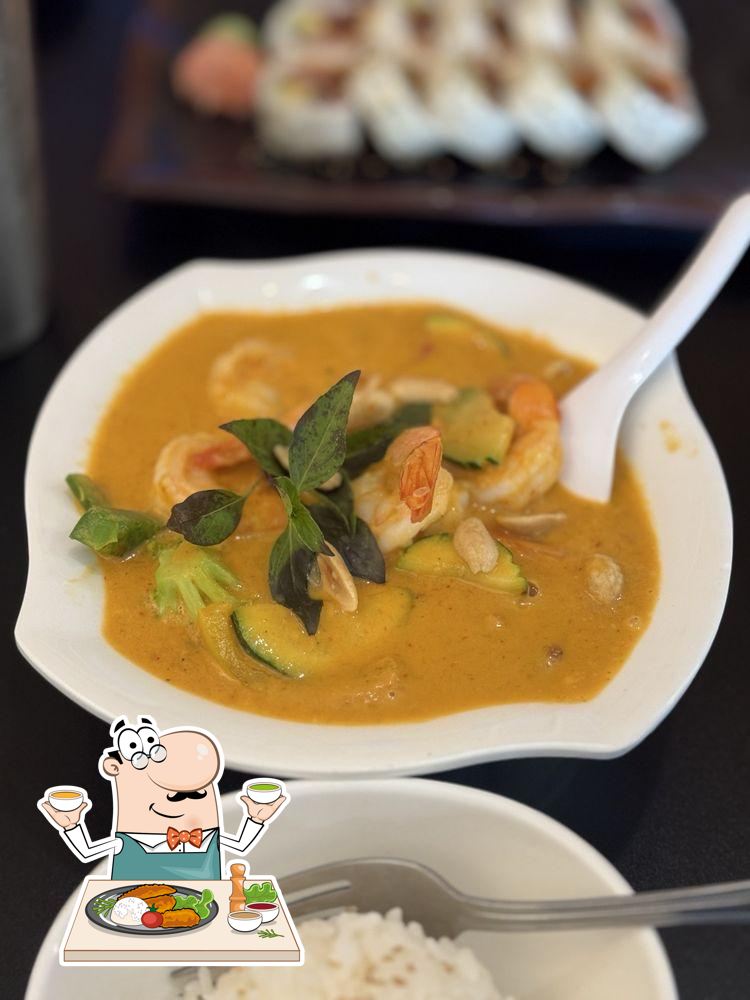 ZUMO SUSHI