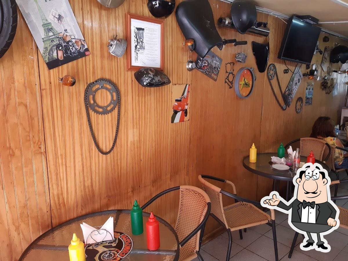 Moto Completo