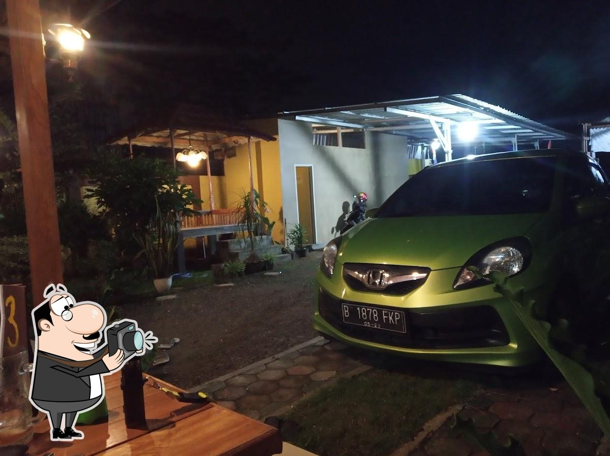 Rumah Makan "D'Java"