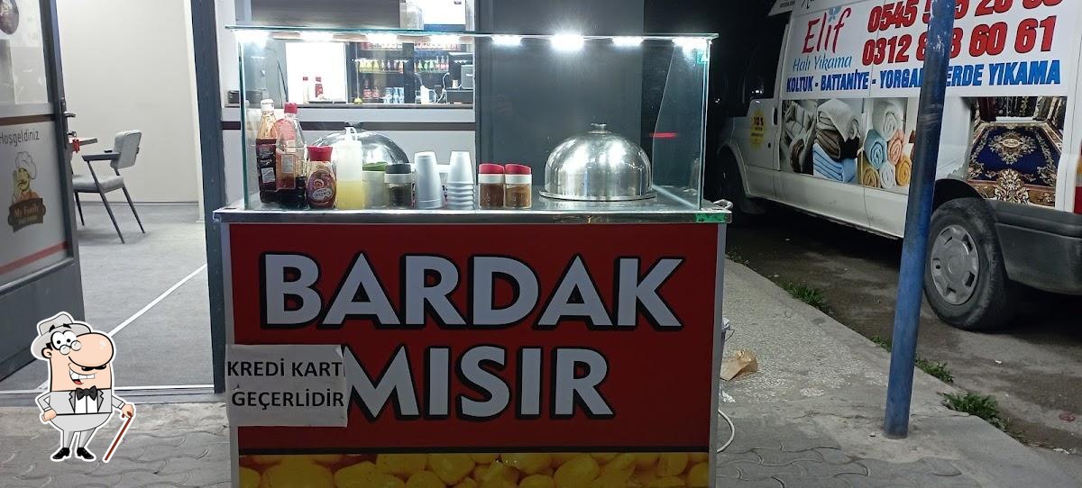 Fast food