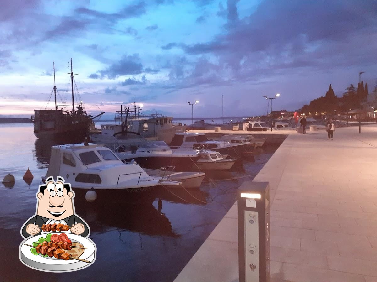 Konoba Riva restaurant