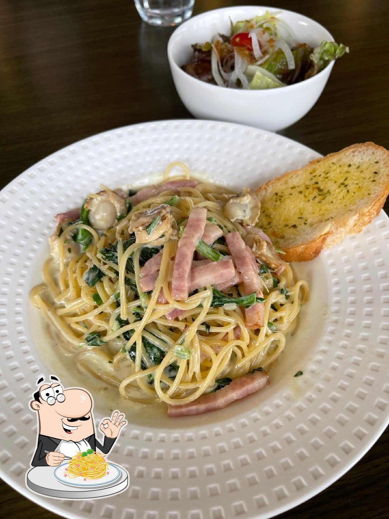 Dining tortue