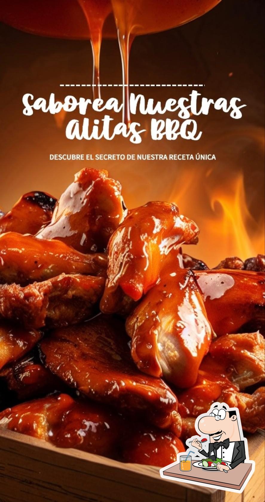 Ricalitas BBQ