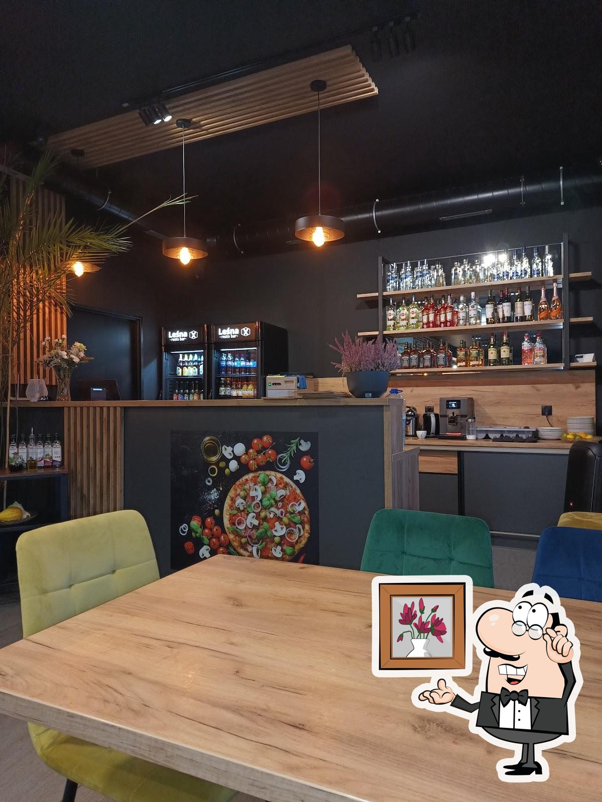 Leśna Resto-Bar