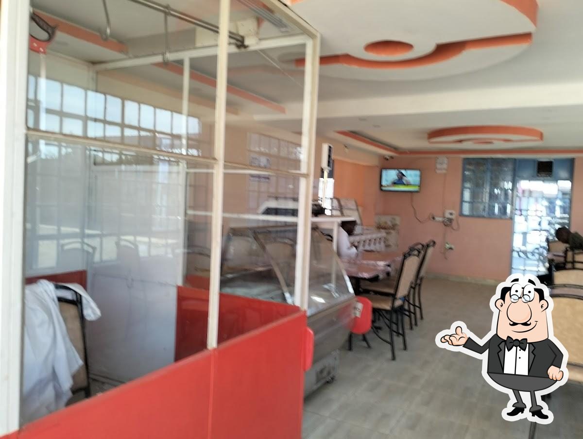 Steens Restaurant