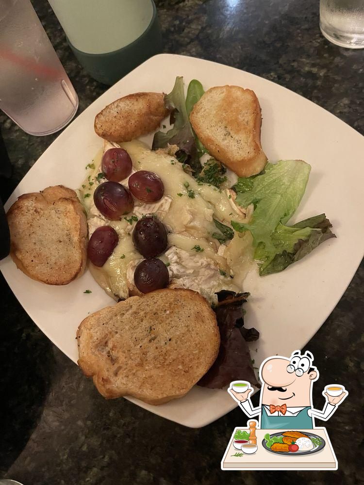 Rancho Santa Fe Bistro