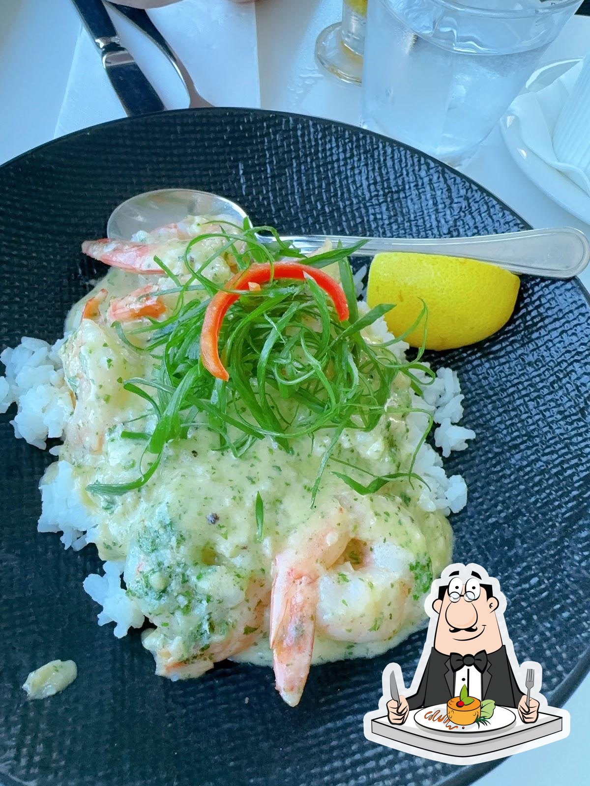 The Lazy Lobster