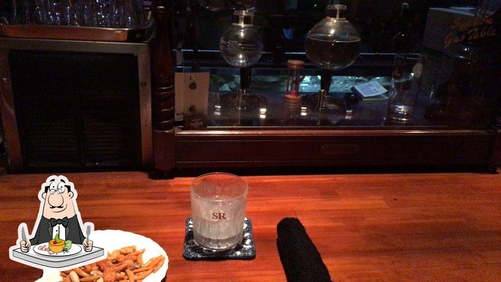 パブスナック寿亭