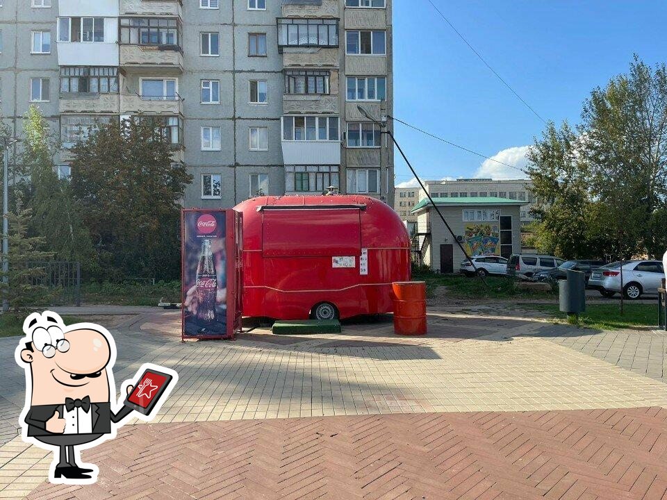 Food Truck