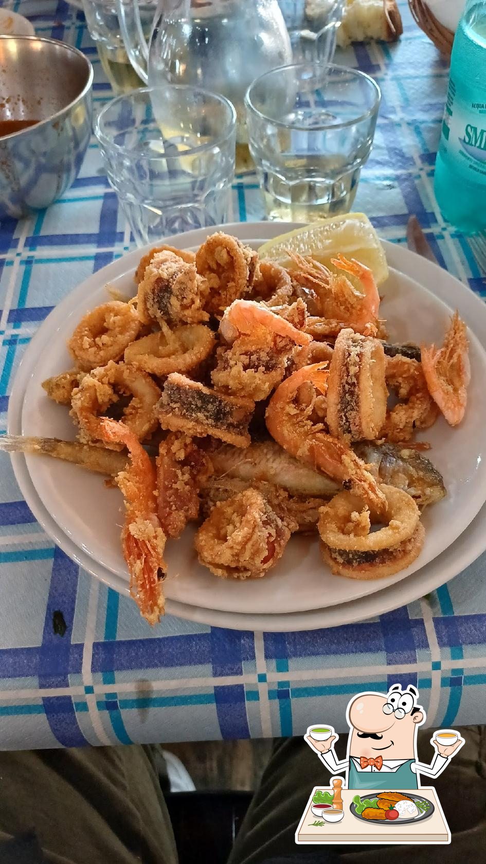 Ristorante (da) Silvana