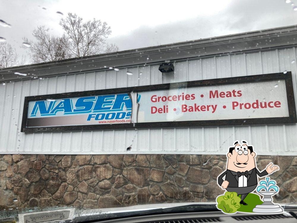 Naser Foods