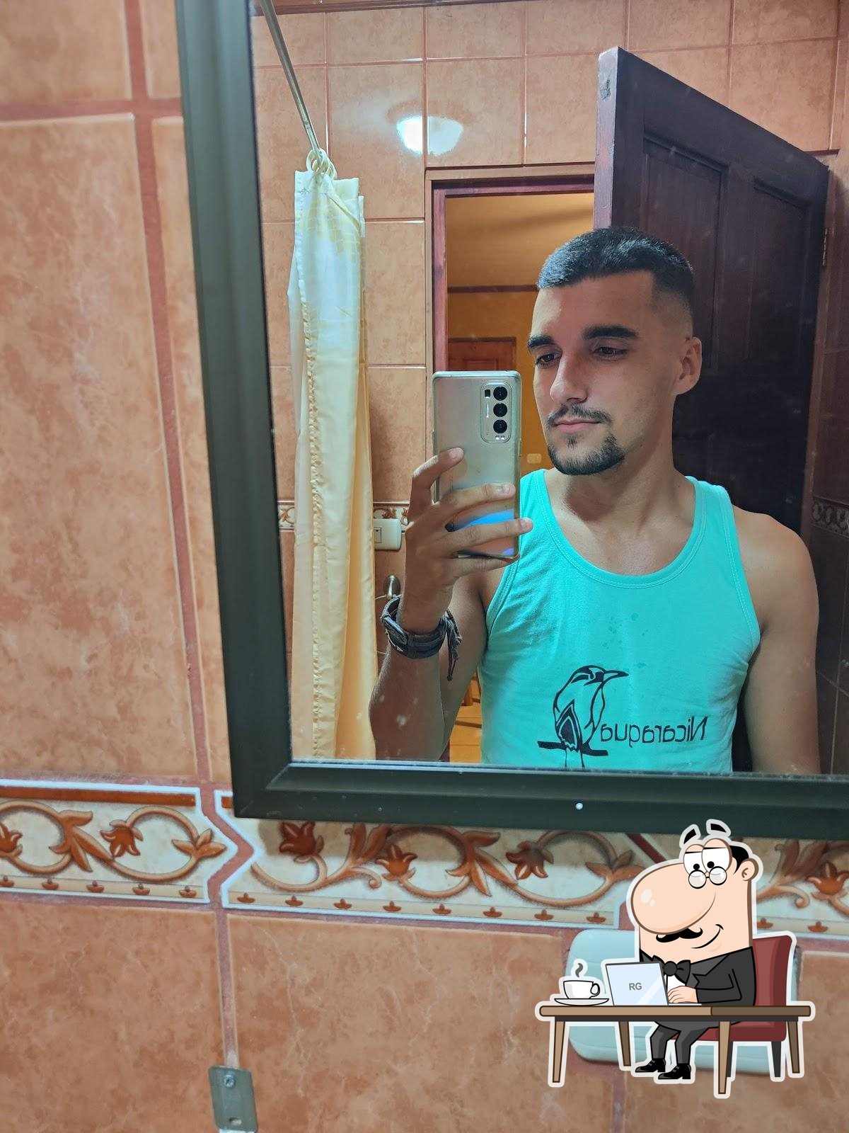 Soda Sierpe