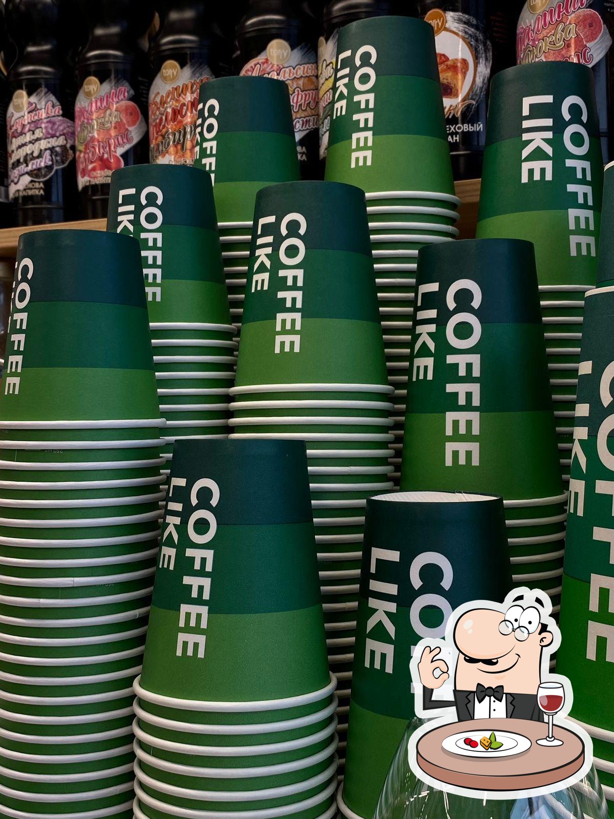 COFFEE LIKE