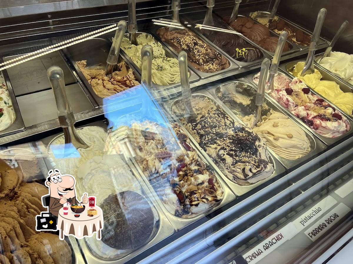 Gelateria S.M.Maggiore