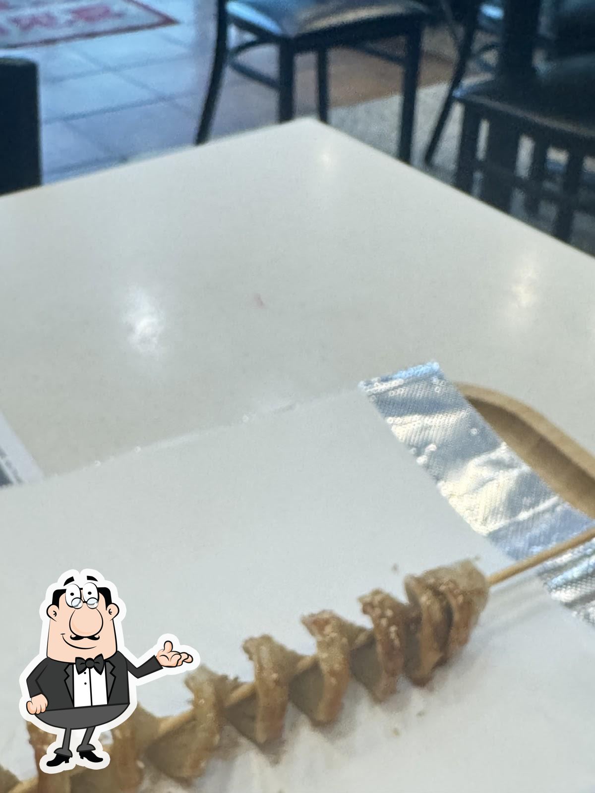 Hero’s Kitchen -Noodle King 美国加州牛肉面大王