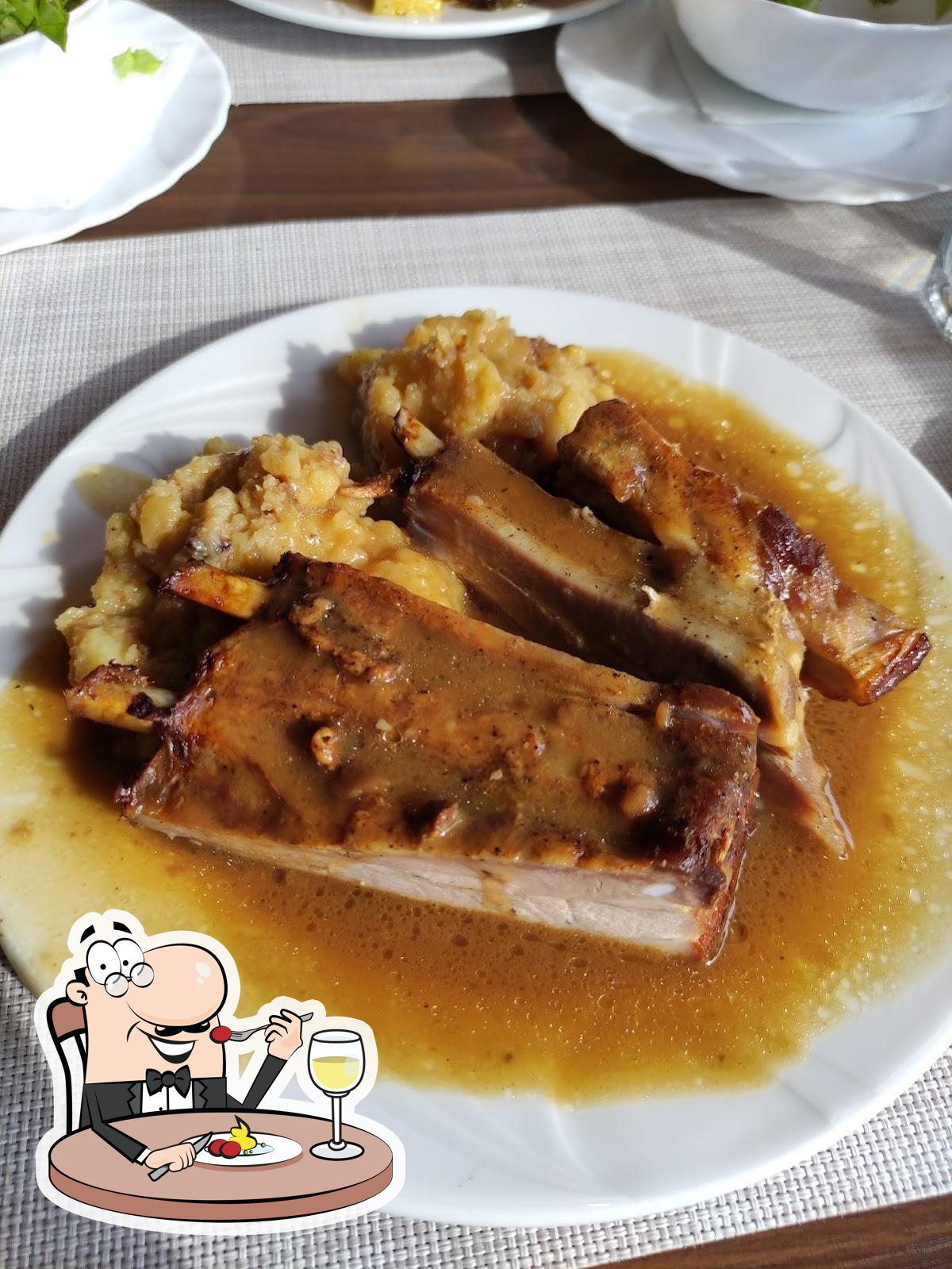 Restavracija CONA