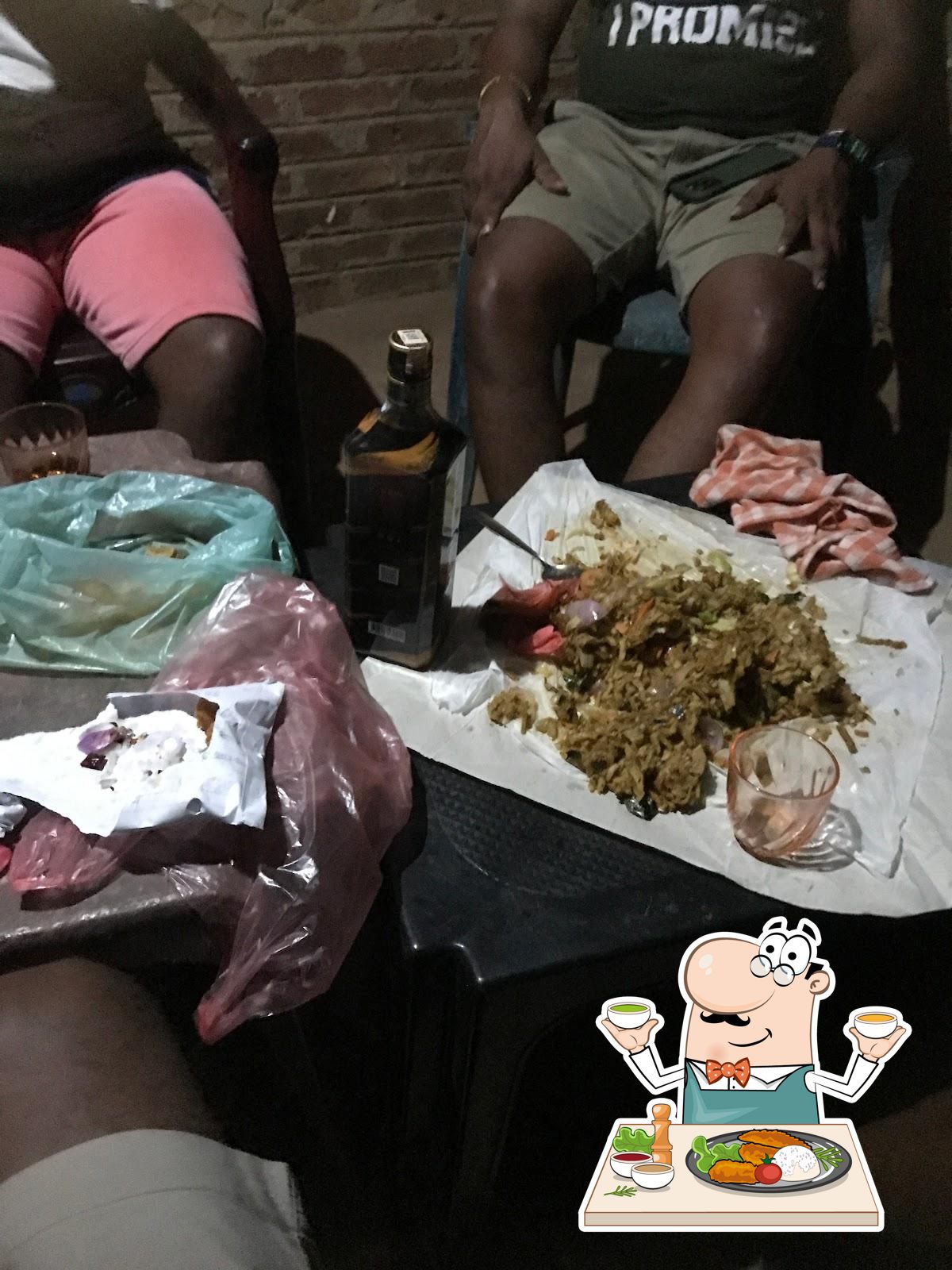 Supun’s place