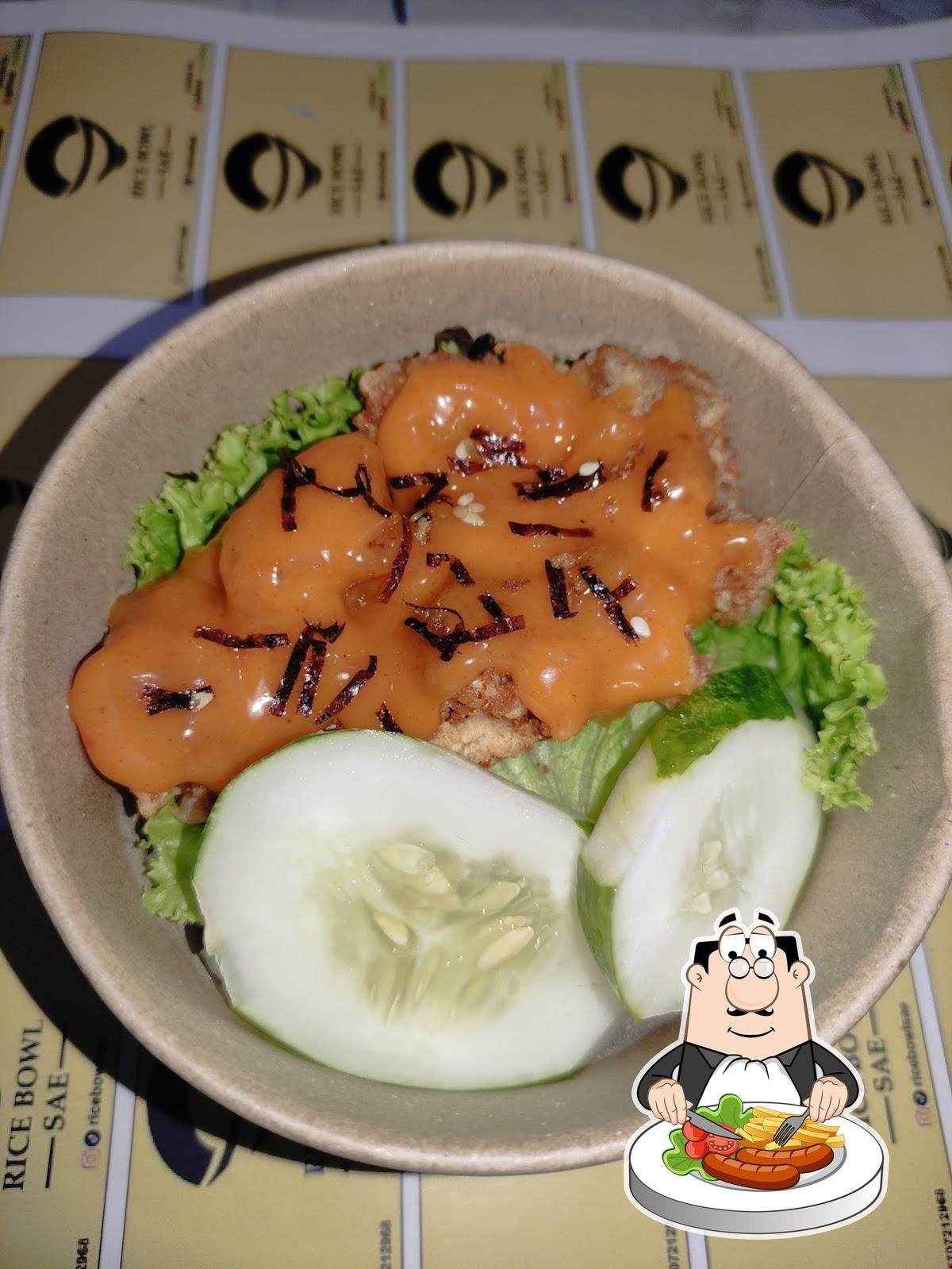 Ricebowl Sae