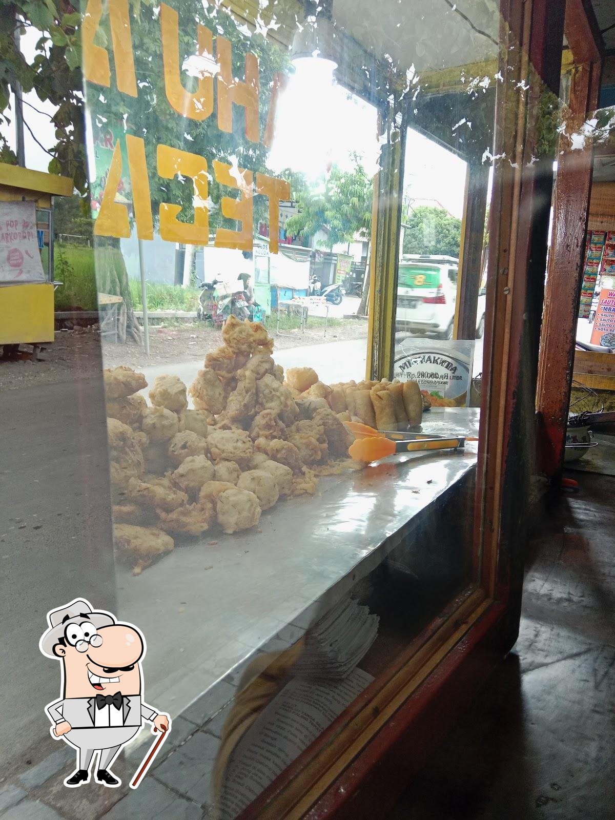 Gorengan RISKY JAYA