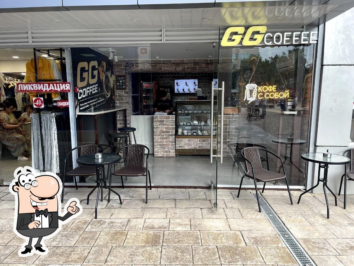 GG COFFEE