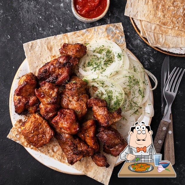 P-food.ru