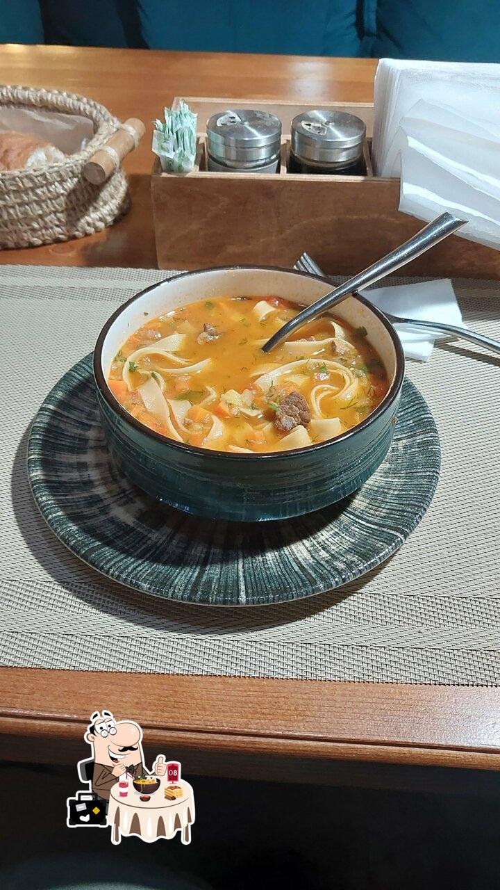 Кафе