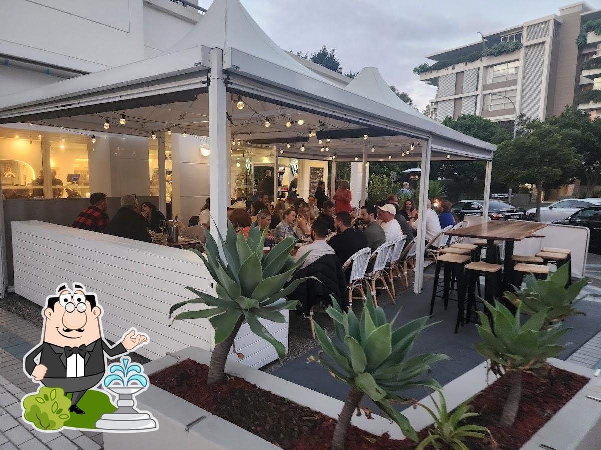 Zoolous Woodfired Pizza