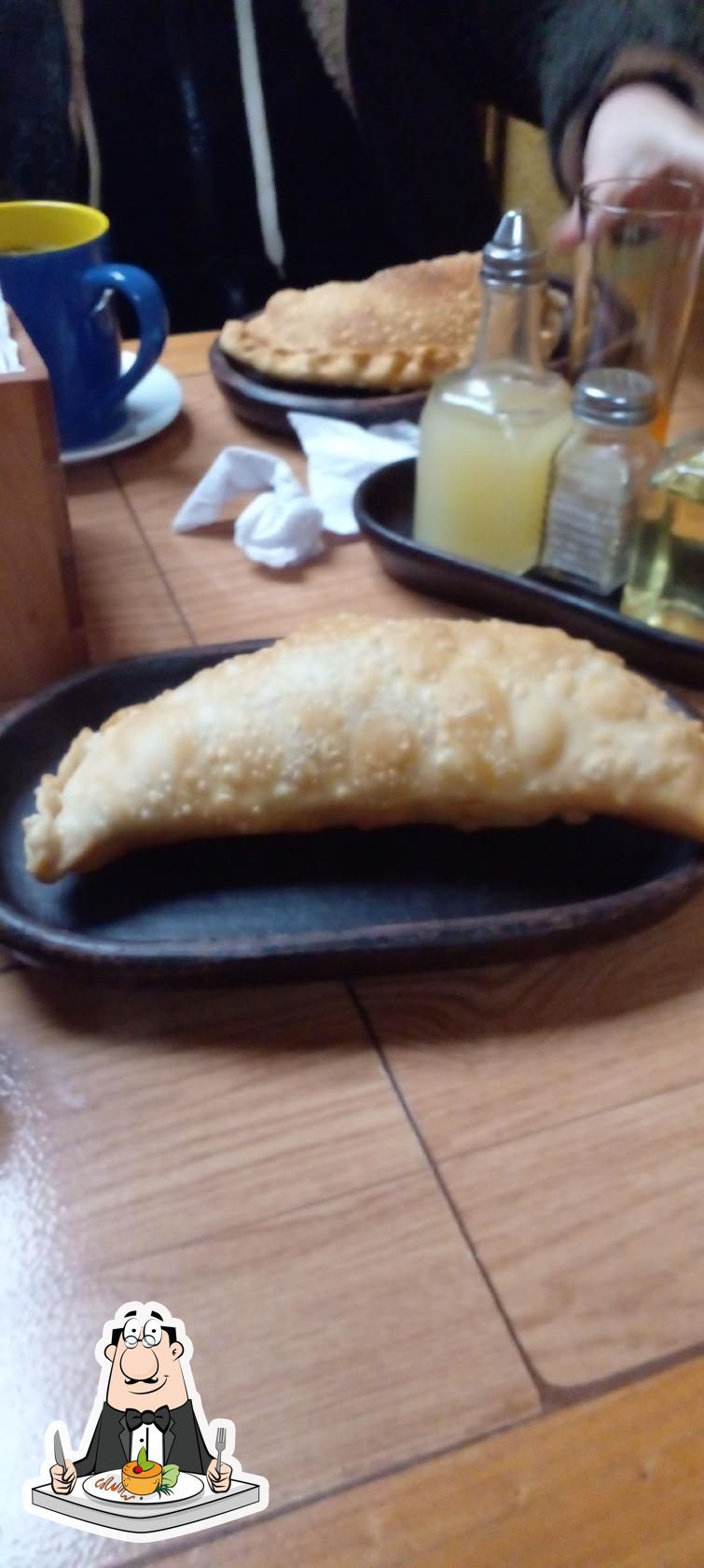 El Fogón
