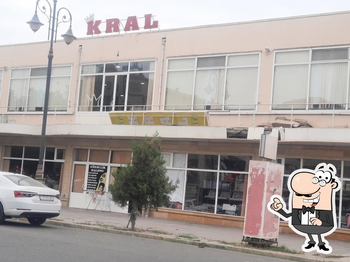 Kral