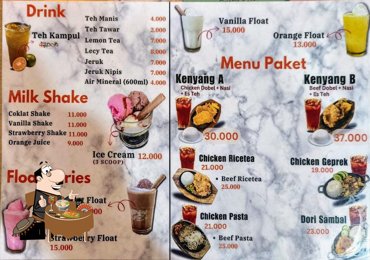 Logissteak Ngaliyan