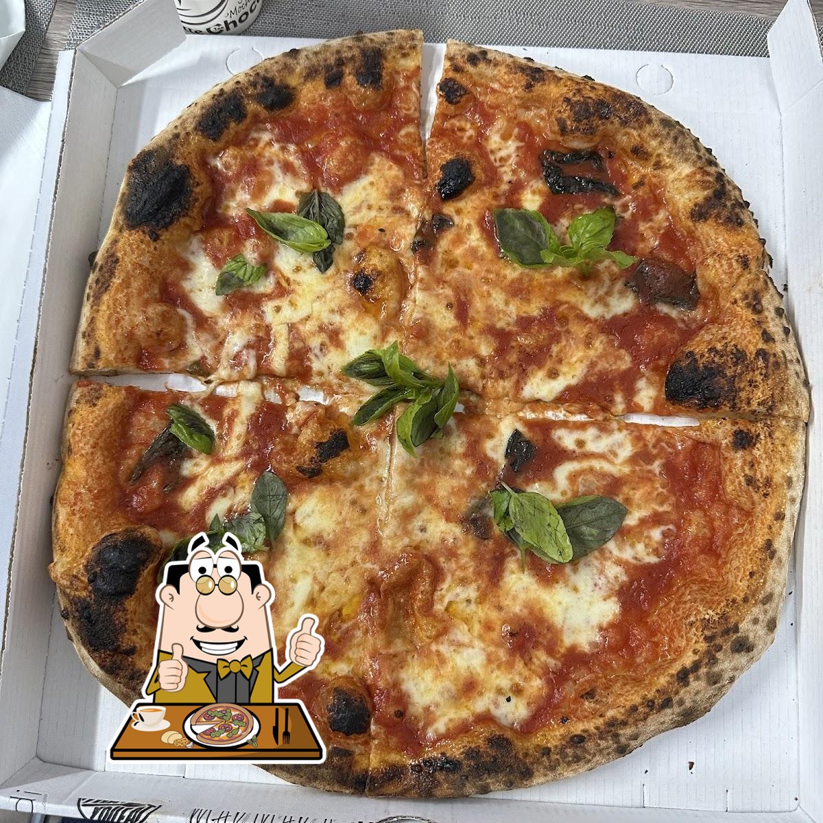 Artigiani della Bontà Pizza e Pasta