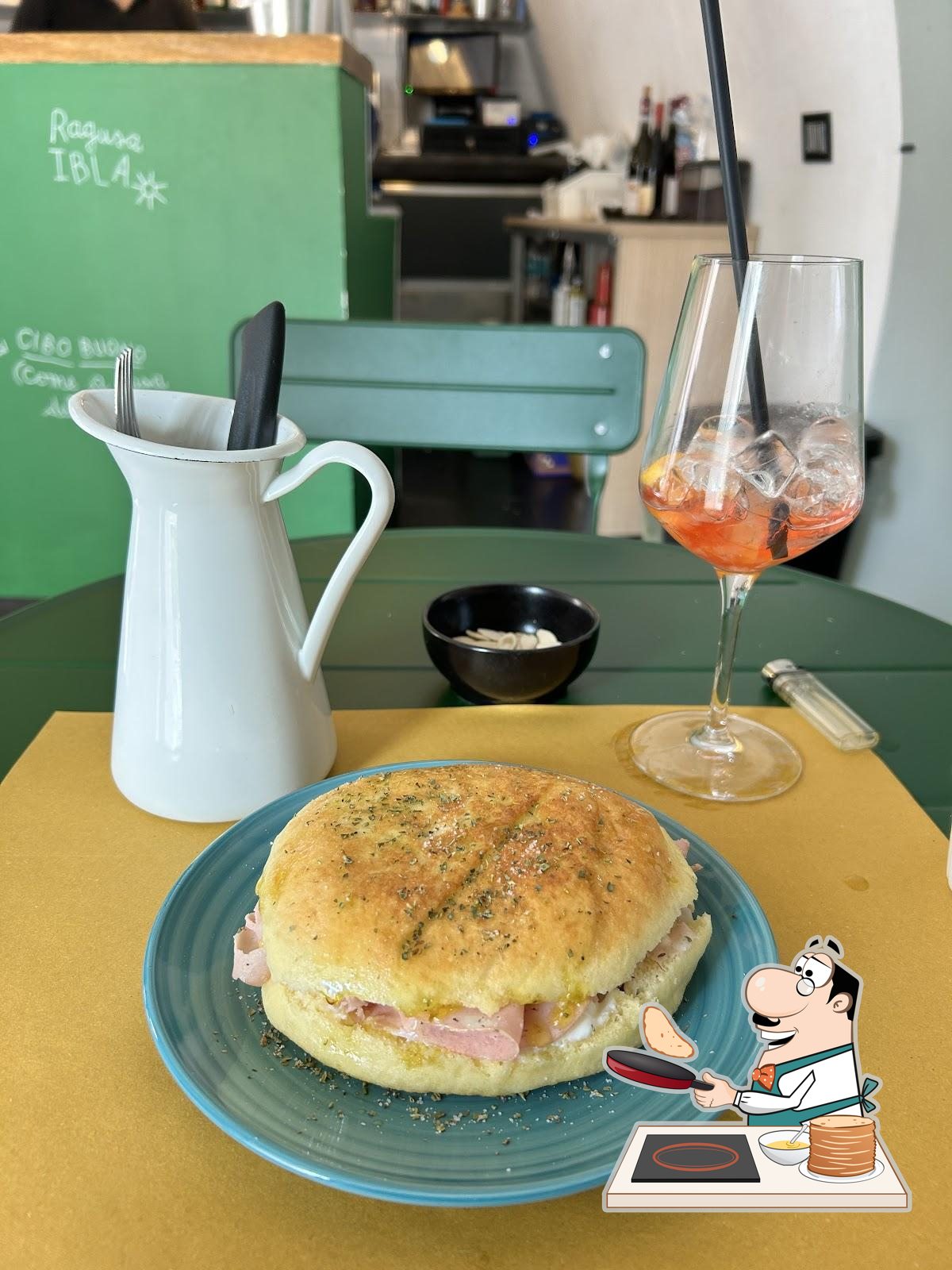 'Njuria Sicilian Bistrot