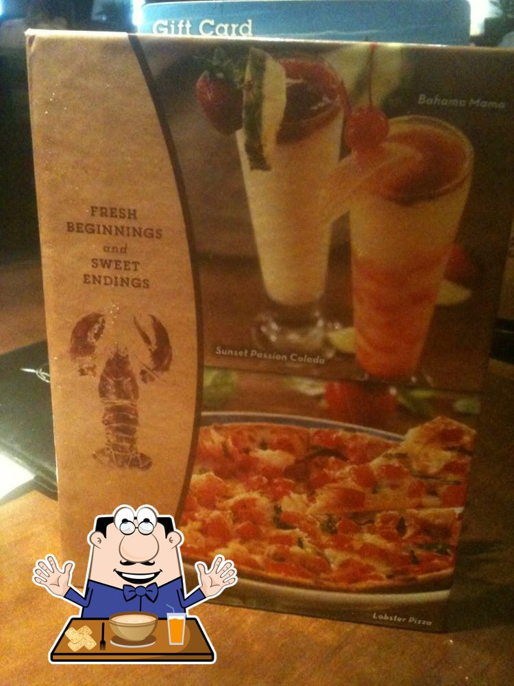 Red Lobster