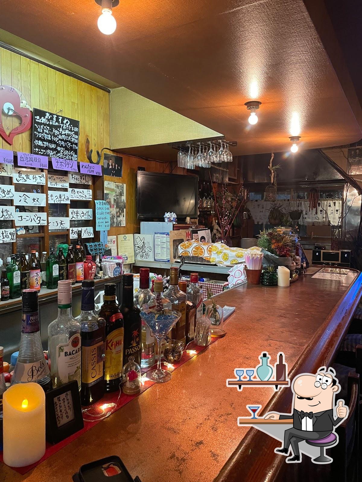 Izakaya Ikkyu