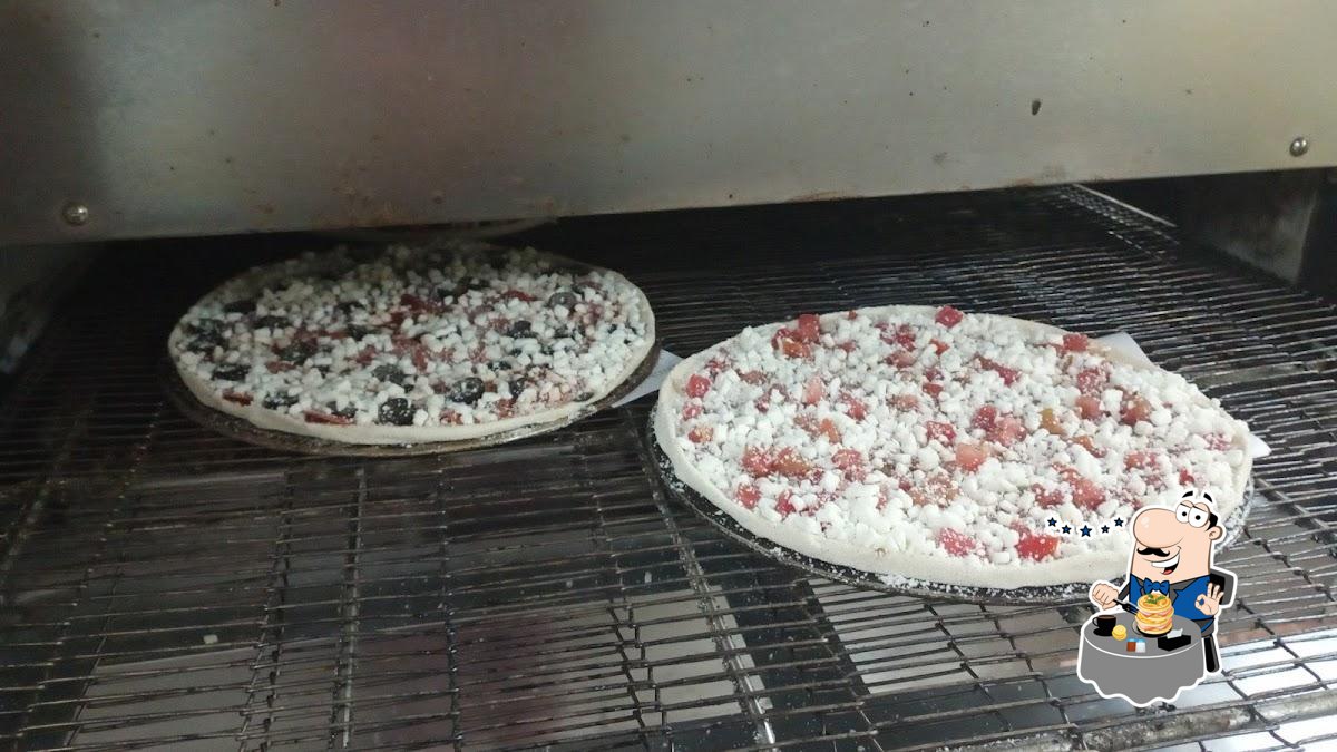 Ricardo Antonio Zurita Ibañez Pizzerias Bar y Servicios Gastronomicos