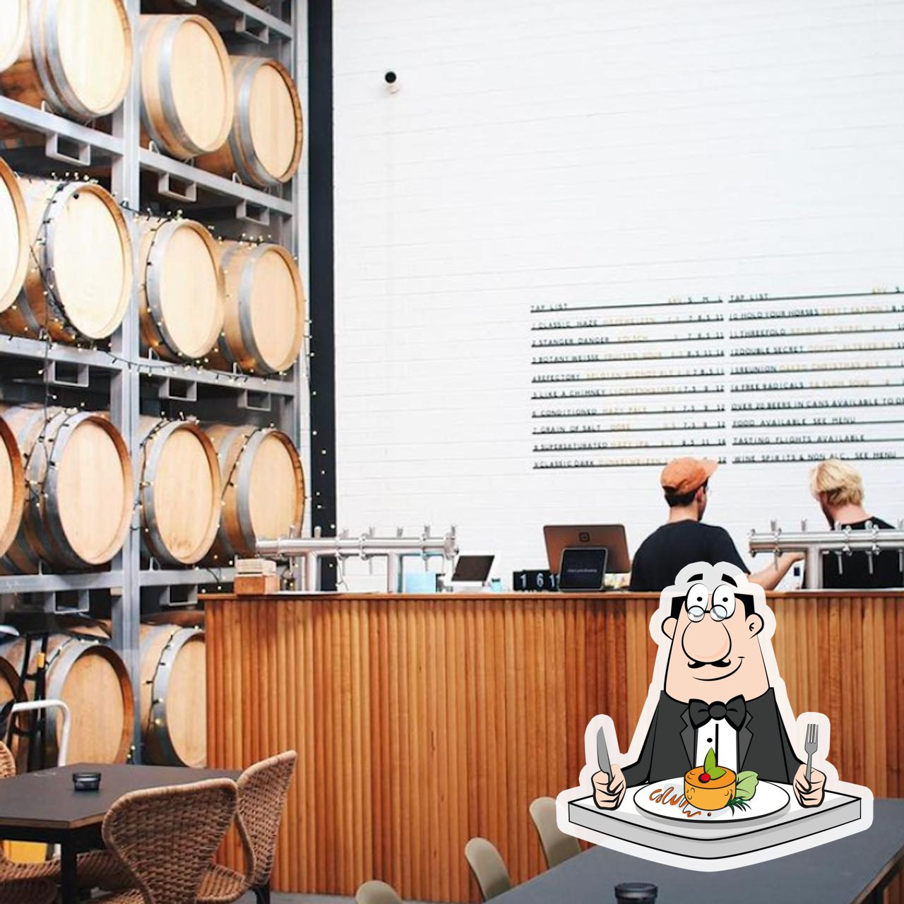 Slow Lane Brewing