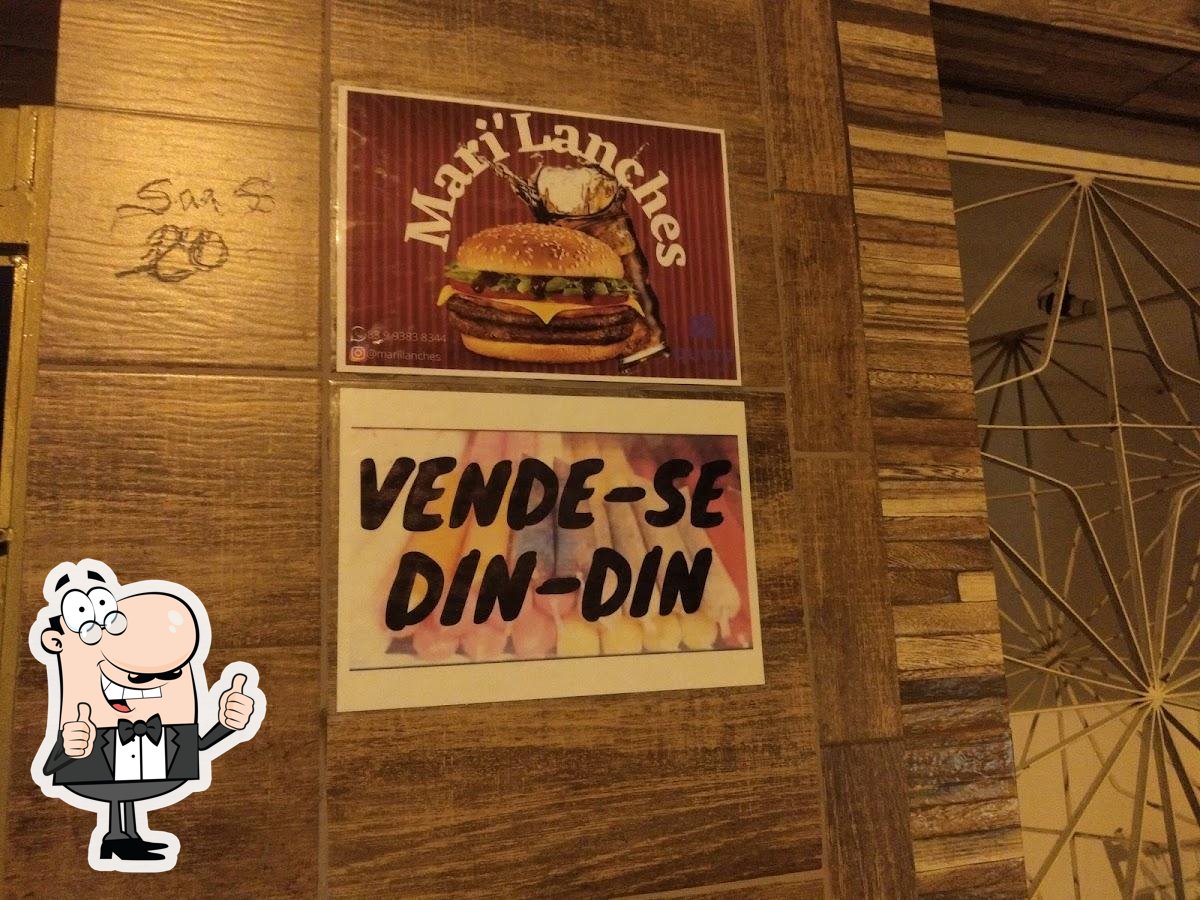 Mari'Lanches