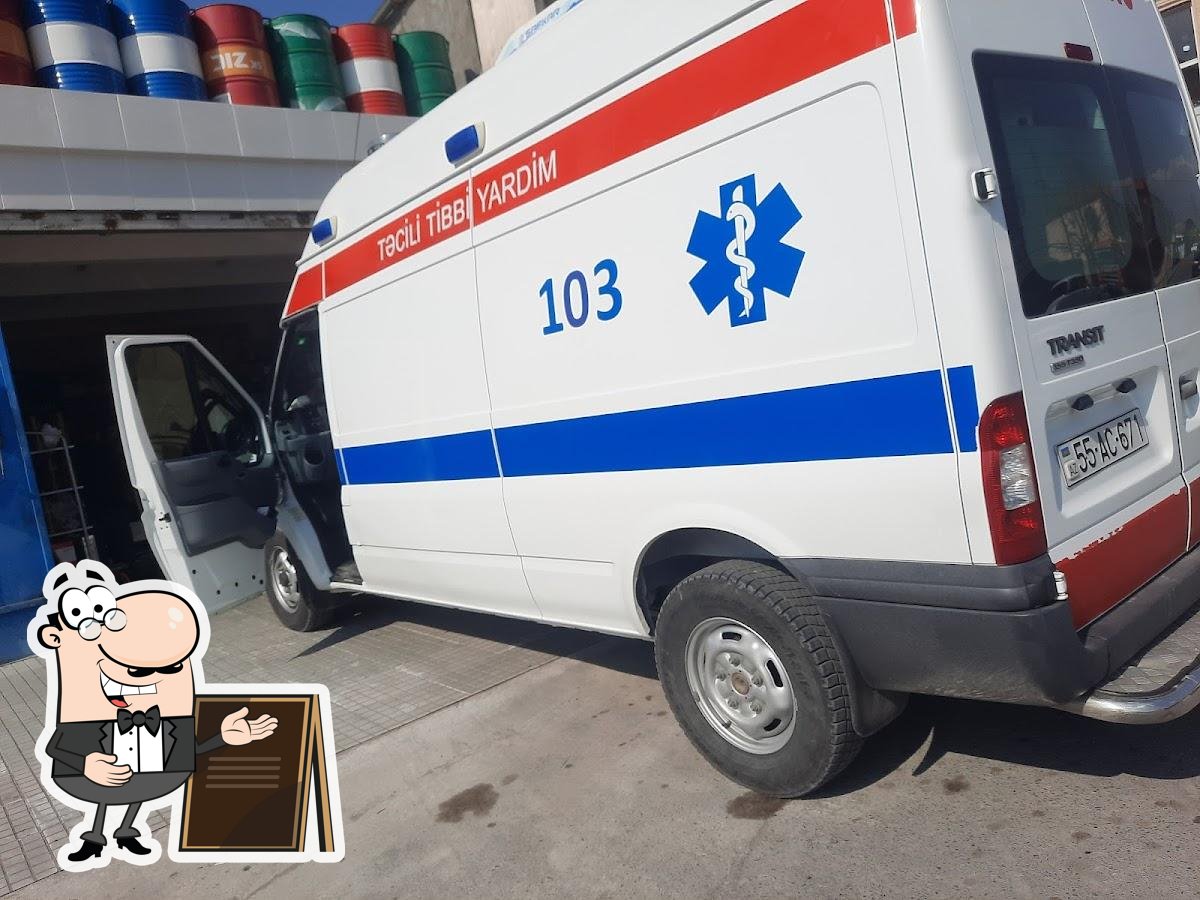 Oil Service