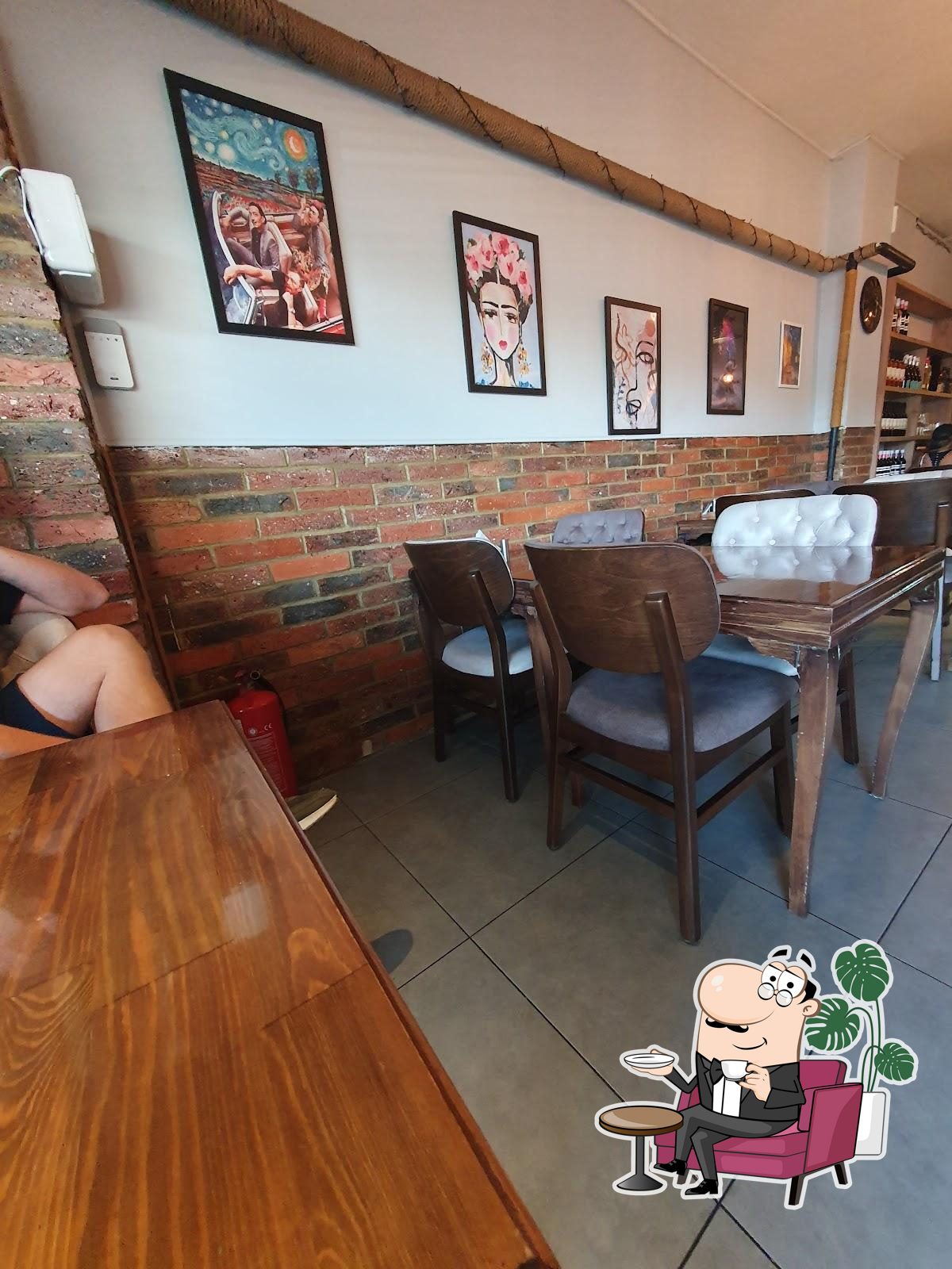 Basildon Turkish Grill