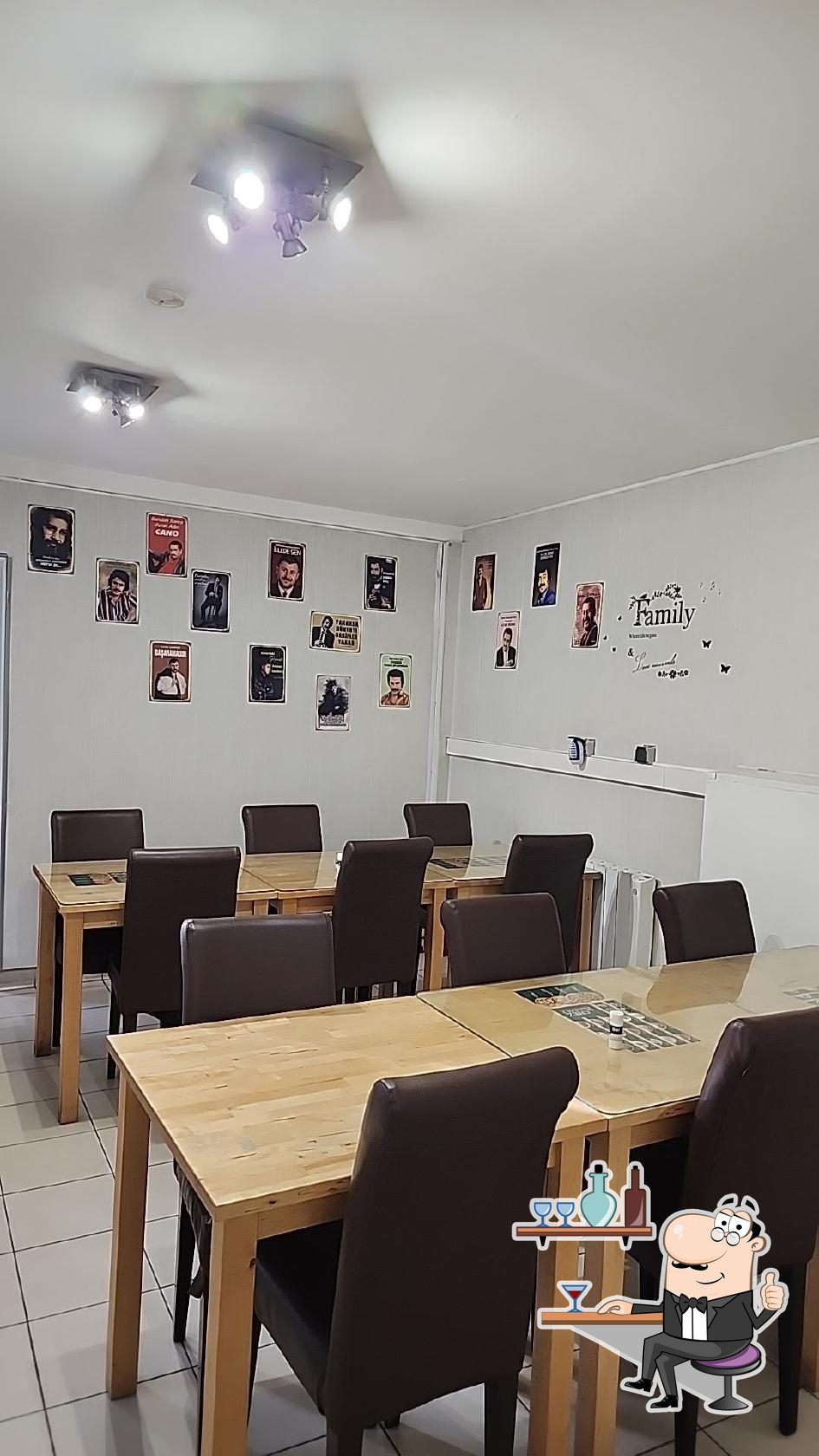 Kebab chez ramo caen