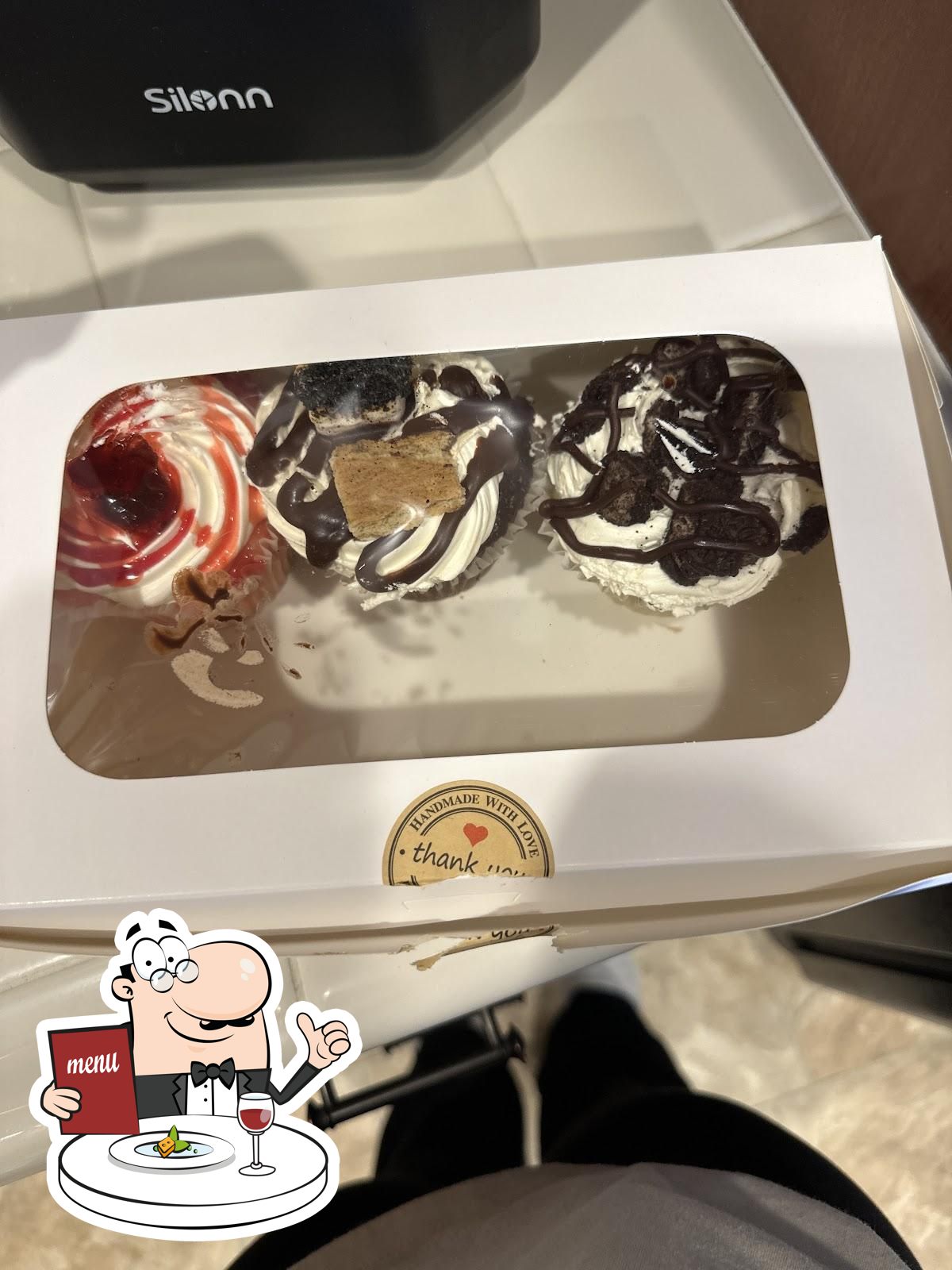 Sinəstər Sweets