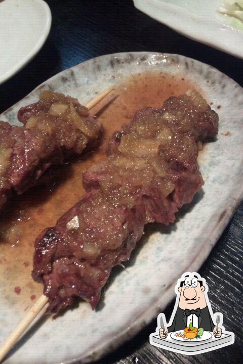 焼鳥たんでん 鳥栖店